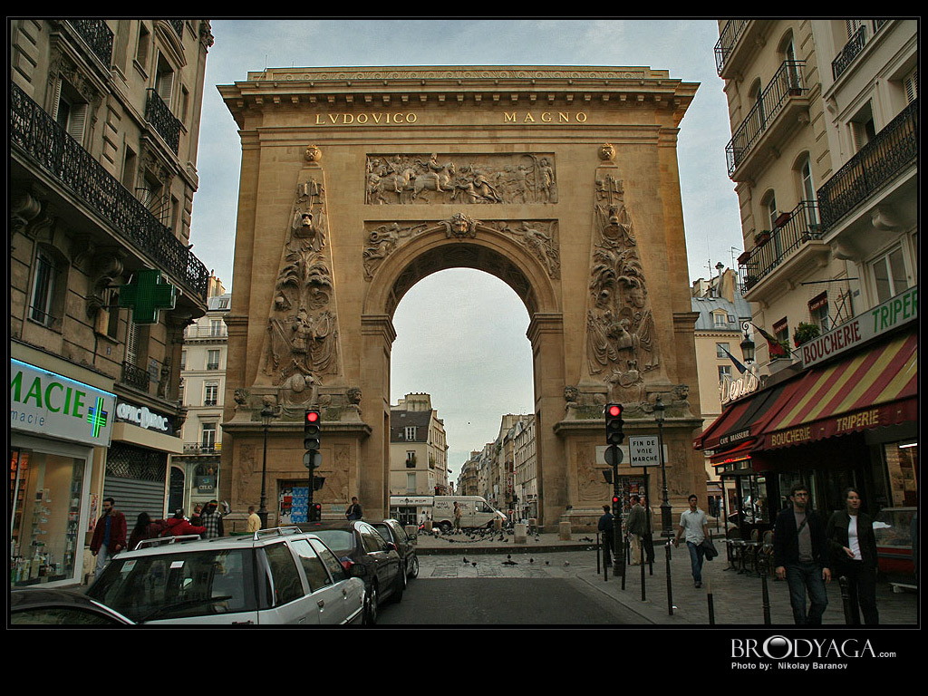 Paris